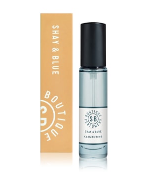 SHAY & BLUE Clementine Eau de Parfum 10 ml