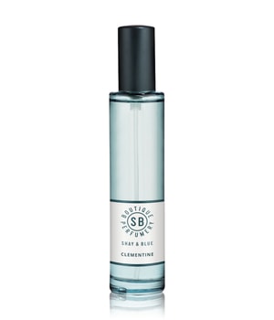 SHAY & BLUE Clementine Eau de Parfum 30 ml