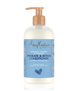 Shea Moisture Manuka Honey & Yogurt Hydrate & Repair Conditioner Conditioner 384 ml