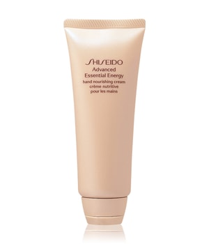 Shiseido Advanced Essential Energy Hand Nourishing Cream Handcreme 100 ml