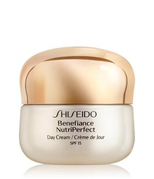 Shiseido Benefiance NutriPerfect SPF 15 Gesichtscreme 50 ml