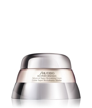 Shiseido Bio-Performance Advanced Super Revitalizing Cream Gesichtscreme 50 ml