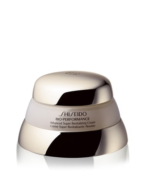 Shiseido Bio-Performance Advanced Super Revitalizing Cream Gesichtscreme 75 ml