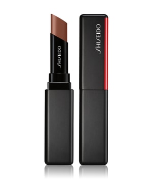 Shiseido ColorGel Lippenbalsam 2 g Braun