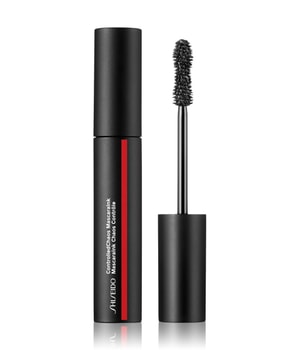 Shiseido Controlled Chaos Mascara 11.5 ml Schwarz