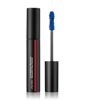 Shiseido Controlled Chaos Mascara 11.5 ml Blau