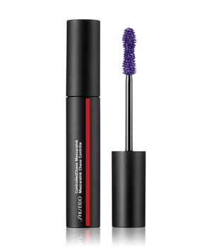 Shiseido Controlled Chaos Mascara 11.5 ml Violett/Lila