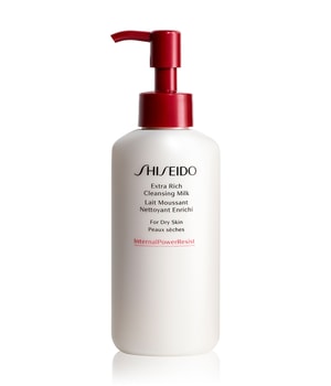 Shiseido InternalPowerResist Extra Rich Reinigungsmilch 125 ml