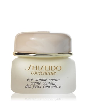 Shiseido Concentrate Augencreme 15 ml