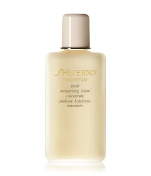 Shiseido Facial Concentrate Moisturizing Lotion Gesichtslotion 100 ml