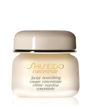 Shiseido Facial Concentrate Gesichtscreme 30 ml