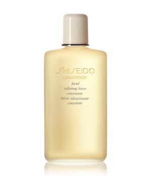 Shiseido Facial Concentrate Softening Lotion Gesichtslotion 150 ml