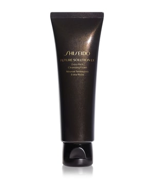 Shiseido Future Solution LX Extra Rich Cleansing Reinigungsschaum 125 ml