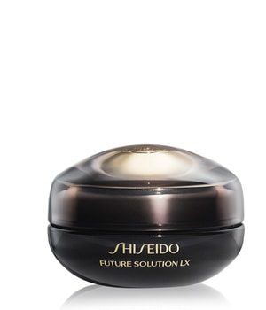 Shiseido Future Solution LX Eye & Lip Contour Augencreme 17 ml