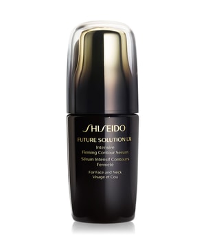 Shiseido Future Solution LX Firming Contour Gesichtsserum 50 ml