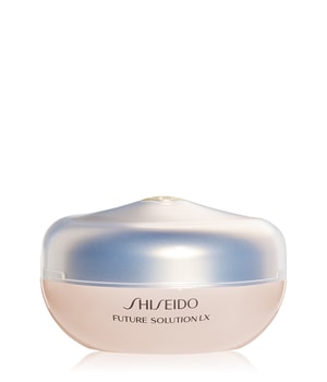 Shiseido Future Solution LX Loser Puder 13 g Creme