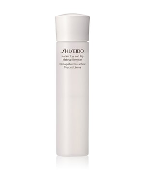 Shiseido Generic Skincare Eye&Lip Makeup Remover Augenmake-up Entferner 125 ml