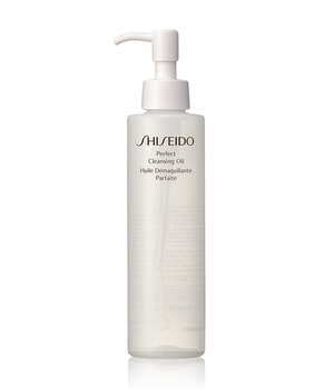 Shiseido Generic Skincare Perfect Reinigungsöl 180 ml