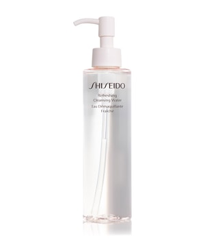 Shiseido Generic Skincare Refreshing Cleansing Water Gesichtswasser 180 ml