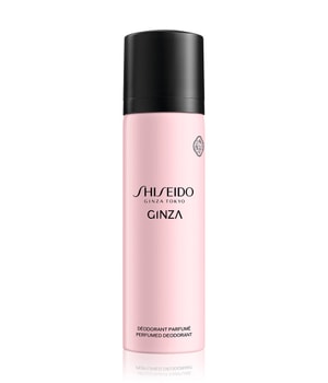 Shiseido Ginza Deodorant Spray 100 ml