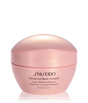 Shiseido Global Body Advanced Body Creator Super Slimming Reducer Körpergel 200 ml