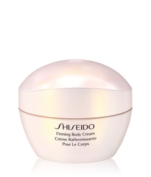 Shiseido Global Body Care Firming Body Cream Körpercreme 200 ml