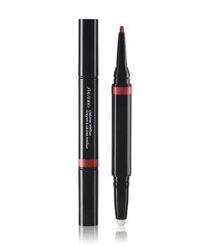 Shiseido InkDuo Lipliner 1.1 g Dunkelrot