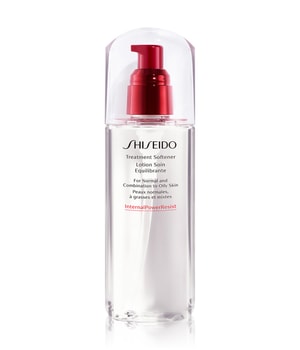 Shiseido InternalPowerResist Treatment Softener Gesichtslotion 150 ml