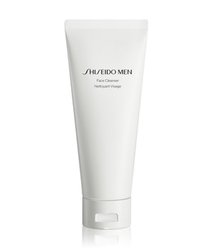 Shiseido MEN Face Cleanser Reinigungsgel 125 ml