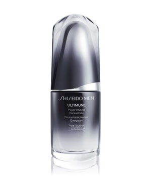 Shiseido MEN Ultimune Power Infusing Concentrate Gesichtsserum 30 ml