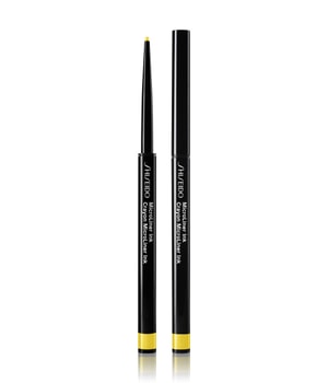 Shiseido MicroLiner Ink Eyeliner 0.08 g Gelb