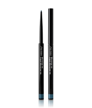 Shiseido MicroLiner Ink Eyeliner 0.08 g Blau