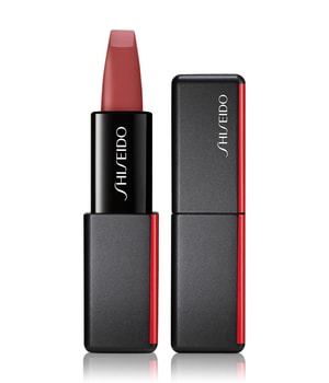 Shiseido ModernMatte Powder Lippenstift 4 g Braun