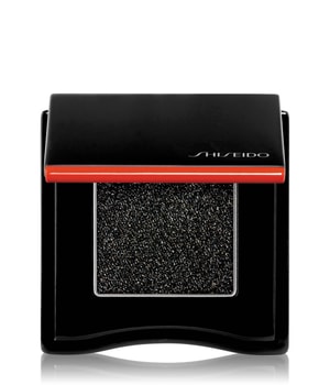 Shiseido Pop PowderGel Lidschatten 2.5 g Schwarz