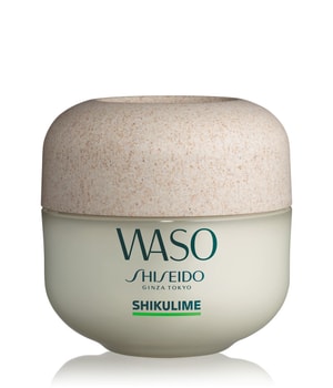 Shiseido WASO Shikulime Mega Hydrating Moisturizer Gesichtscreme 50 ml