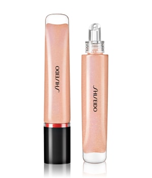 Shiseido Shimmer GelGloss Lipgloss 9 ml Nude