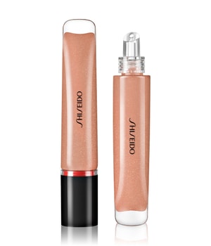 Shiseido Shimmer GelGloss Lipgloss 9 ml Rosa