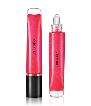 Shiseido Shimmer GelGloss Lipgloss 9 ml Pink