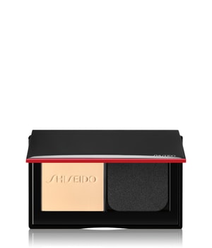 Shiseido Synchro Skin Self-Refreshing Custom Finish Powder Foundation Kompakt Foundation 9 g Nude