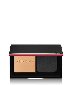 Shiseido Synchro Skin Self-Refreshing Custom Finish Powder Foundation Kompakt Foundation 9 g Rosa