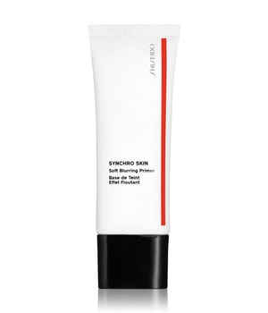 Shiseido Synchro Skin Soft Blurring Primer 30 ml