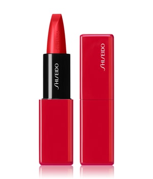 Shiseido Technosatin Gel Lipstick Lippenstift 3.3 g Rot