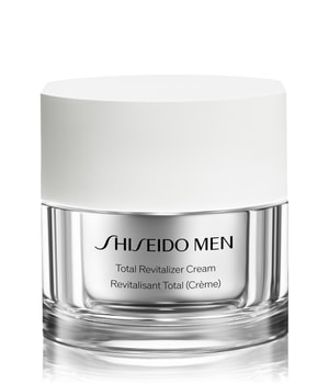 Shiseido Total Revitalizer Cream Gesichtscreme 50 ml