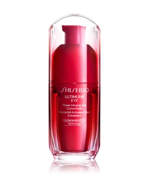 Shiseido Ultimune Power Infusing Eye Concentrate Augenserum 15 ml