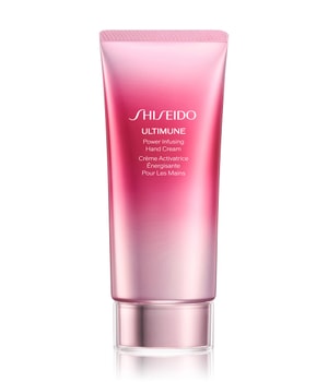 Shiseido Ultimune Power Infusing Handcreme 75 ml