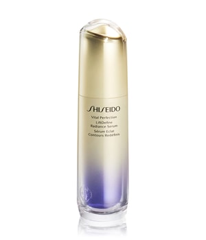 Shiseido Vital Perfection Liftdefine Radiance Serum Gesichtsserum 40 ml