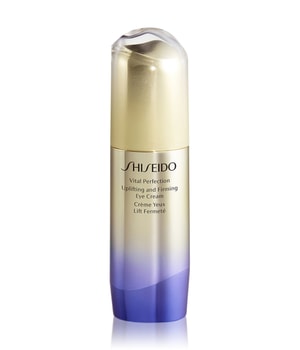 Shiseido Vital Perfection Uplifting & Firming Augencreme 15 ml