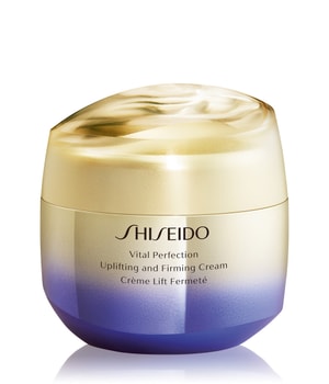 Shiseido Vital Perfection Uplifting & Firming Gesichtscreme 75 ml