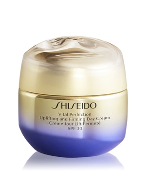 Shiseido Vital Perfection Uplifting & Firming SPF30 Tagescreme 50 ml