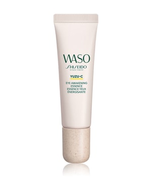 Shiseido WASO YUZU-C Eye Awakening Essence Augenserum 20 ml